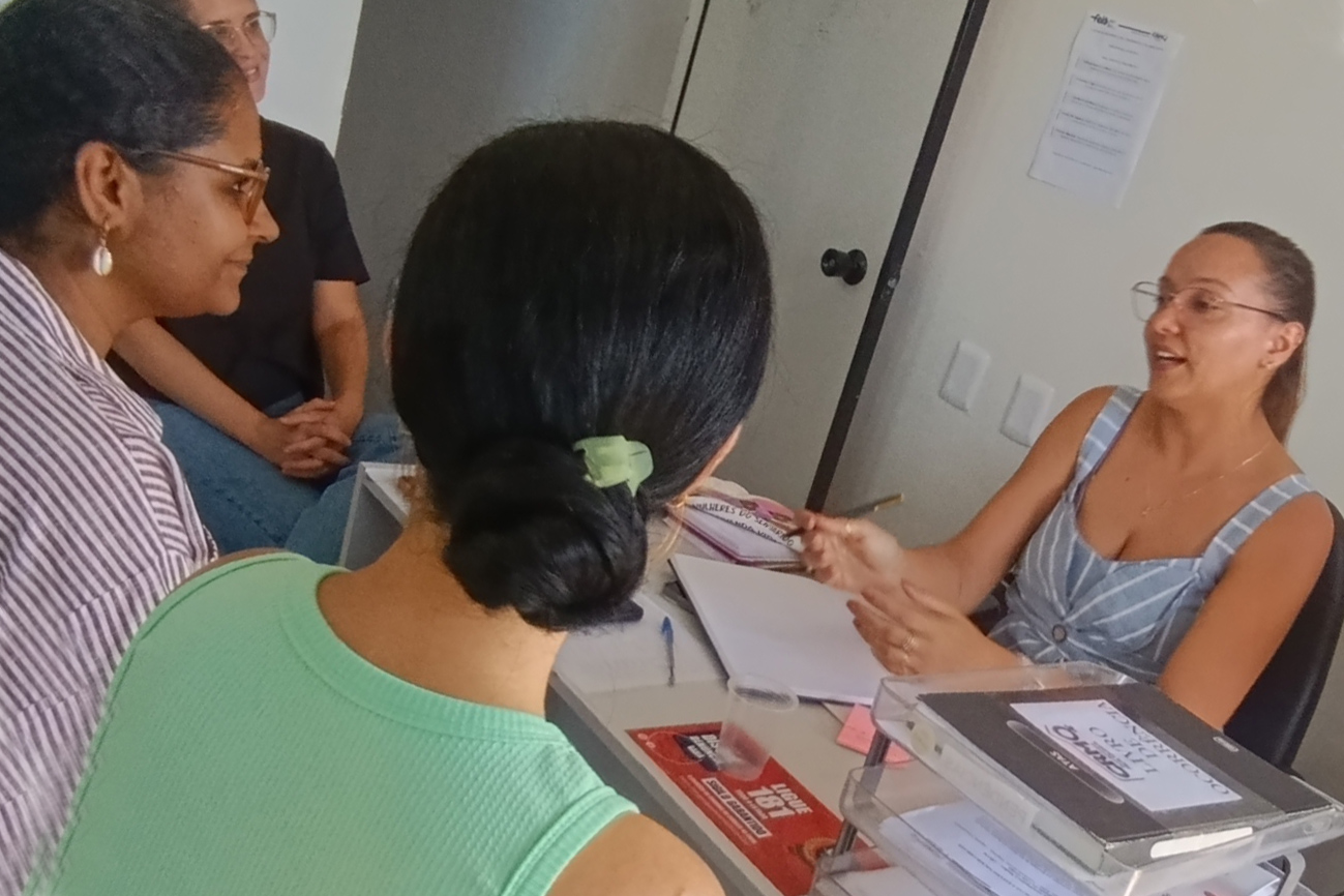 Foto: Reprodução/Prefeitura de Feira de Santana - BA